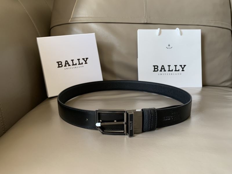 BALLY